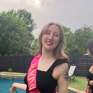 Meet your Posher, Anna